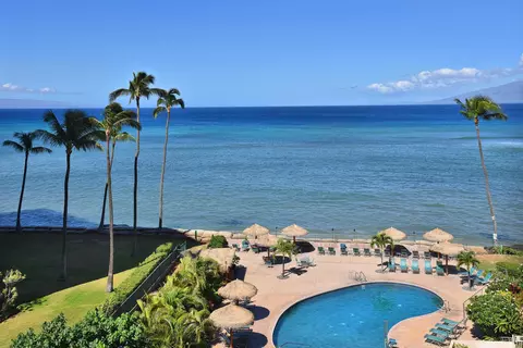 4365 Lower Honoapiilani Rd #619, Lahaina, HI 96761