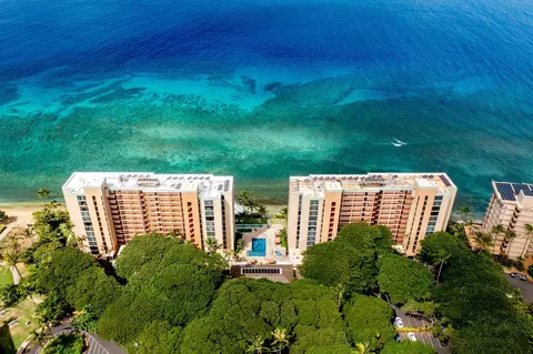 110 Kaanapali Shores Pl #502, Lahaina, HI 96761