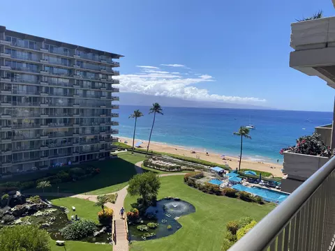 2481 Kaanapali Pkwy #719U, Lahaina, HI 96761