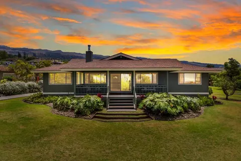 32 Lopaka Pl, Kula, HI 96790