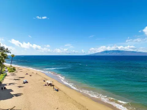 50 Nohea Kai Dr #1-201, Lahaina, HI 96761