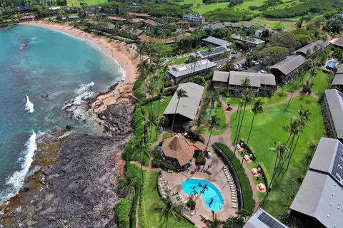 5315 Lower Honoapiilani Rd #C 115, Lahaina, HI 96761