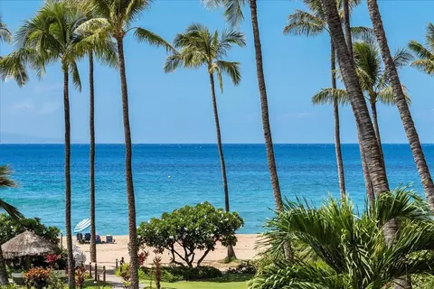 50 Nohea Kai Dr #II303, Lahaina, HI 96761