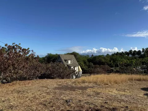 1005 Kamehameha V Hwy #LOT 2 KAMILOLOA, Kaunakakai, HI 96748