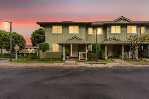 23 Kuaiwa Way #22 A, Wailuku, HI 96793