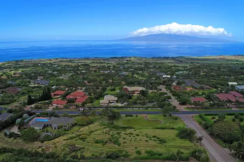 haniu st, Lahaina, HI 96761