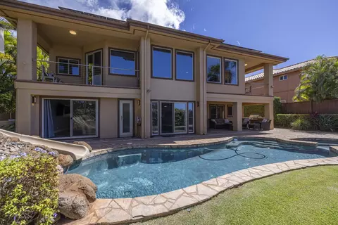 134 Pihaa St, Lahaina, HI 96761
