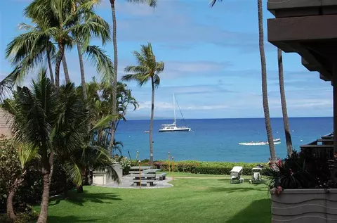 2481 Kaanapali Pkwy #273 Z, Lahaina, HI 96761