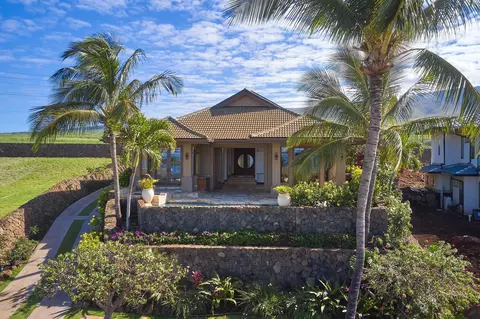 614 Anapuni Loop #LOT 54 PHASE II, Lahaina, HI 96761