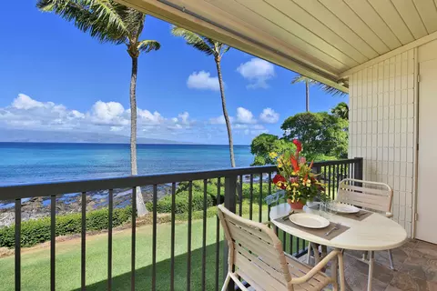 5315 Lower Honoapiilani Rd #I275, Lahaina, HI 96761