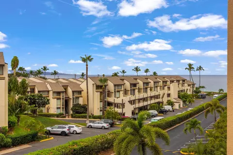 2695 S Kihei Rd #8-409, Kihei, HI 96753
