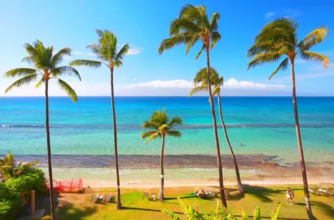 3601 Lower Honoapiilani Rd #408, Lahaina, HI 96761