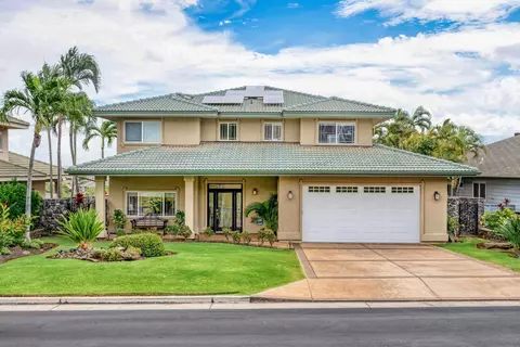 143 Kamalei Cir, Kahului, HI 96732