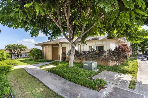 134 Hoowaiwai Loop #1501, Wailuku, HI 96793
