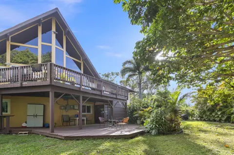 105 E Kuiaha Rd, Haiku, HI 96708