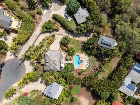 736 Mililani Pl, Kihei, HI 96753