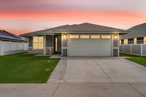 152 Lahai Ln #LOT 195, Kahului, HI 96732