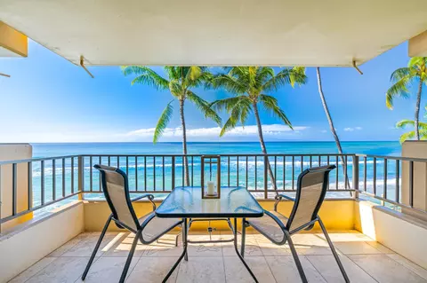 3601 Lower Honoapiilani Rd #301, Lahaina, HI 96761