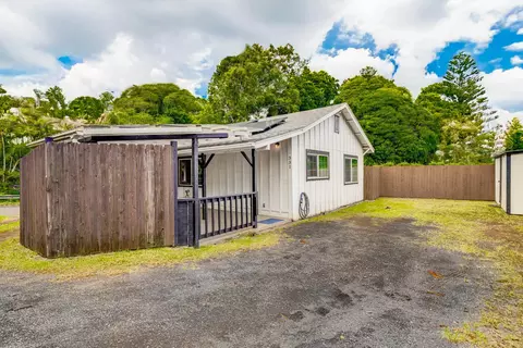 331 W Kuiaha Rd UNIT A, Haiku, HI 96708