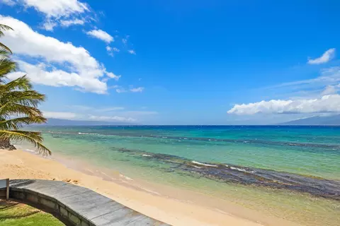 3559 Lower Honoapiilani Rd #5G, Lahaina, HI 96761