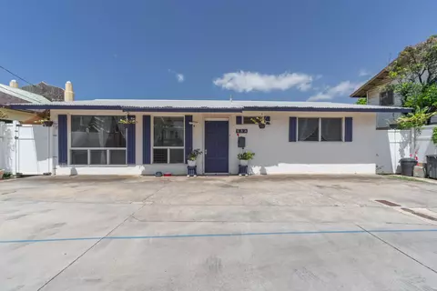 93 Maluhia Dr #A, Wailuku, HI 96793