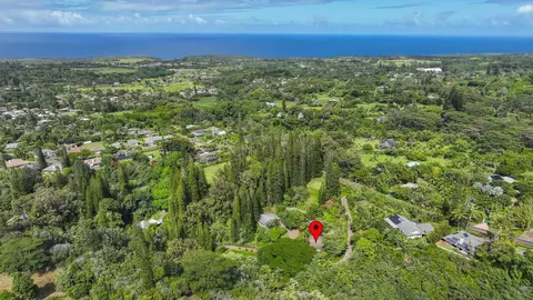 1004 Kauhikoa Rd UNIT 1, Haiku, HI 96708