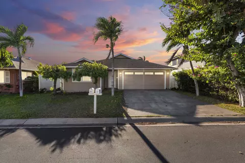 35 Polale St, Kihei, HI 96753