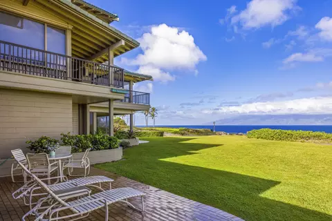 500 Bay Dr #36G-4, Lahaina, HI 96761