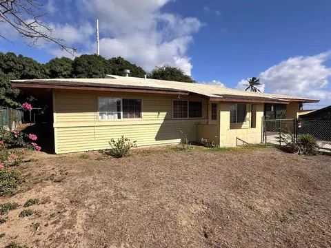 446 Ipu Cir, Kahului, HI 96732