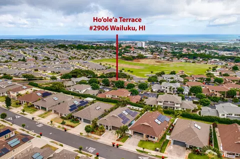 145 Hoowaiwai Loop #2906, Wailuku, HI 96793