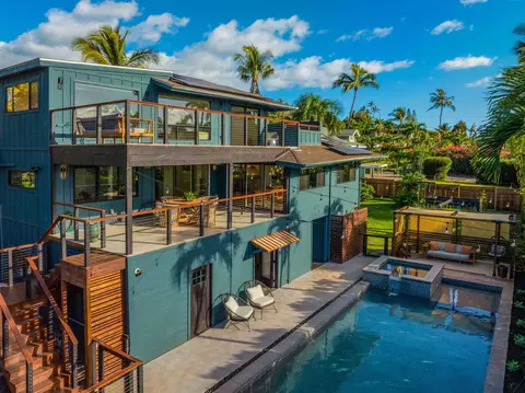 3202 Hoomua Dr #A, Kihei, HI 96753