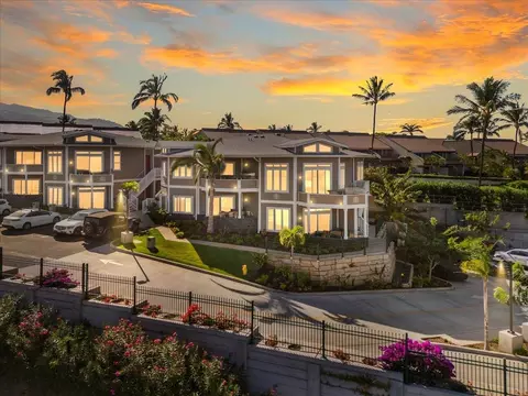 2757 S Kihei Rd #702, Kihei, HI 96753