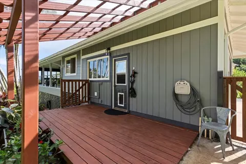 Exterior - 134 Uakoko Pl, Haiku, HI 96708 photo 2 of 11
