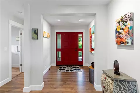 Entry Way - 134 Uakoko Pl, Haiku, HI 96708 photo 1 of 2