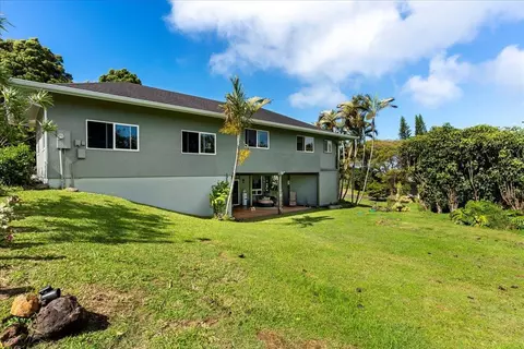 Exterior - 134 Uakoko Pl, Haiku, HI 96708 photo 9 of 11