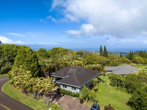 View/Area - 134 Uakoko Pl, Haiku, HI 96708 photo 1 of 5