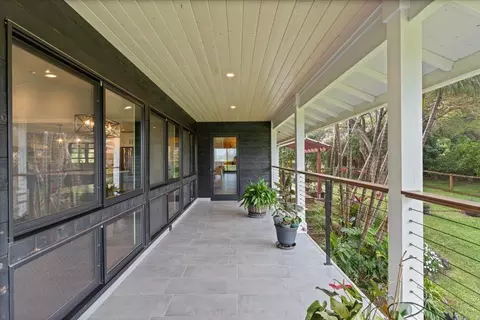 Exterior - 134 Uakoko Pl, Haiku, HI 96708 photo 5 of 11