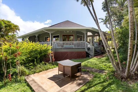 Exterior - 134 Uakoko Pl, Haiku, HI 96708 photo 8 of 11