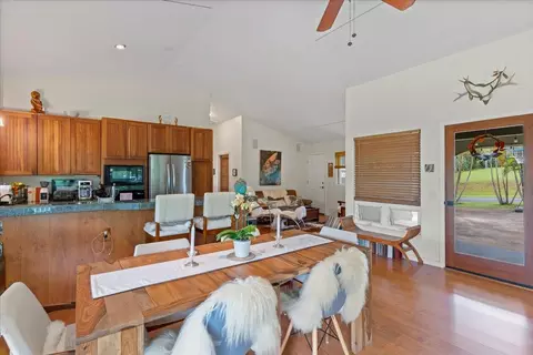 Dining - 134 Uakoko Pl, Haiku, HI 96708 photo 2 of 3