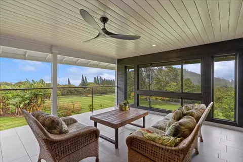 Exterior - 134 Uakoko Pl, Haiku, HI 96708 photo 3 of 11