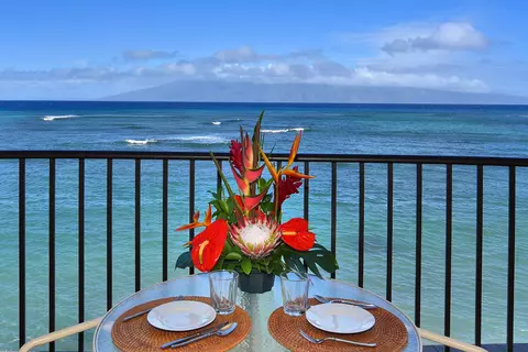 4471 Lower Honoapiilani Rd #317, Lahaina, HI 96761