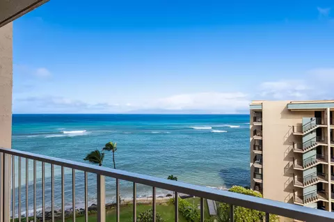 4365 Lower Honoapiilani Rd #806, Lahaina, HI 96761