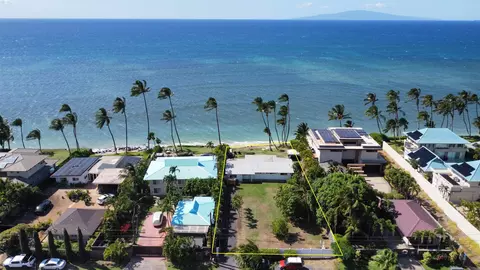 1756 Halama St, Kihei, HI 96753
