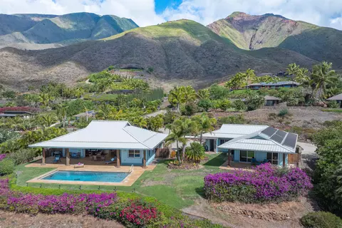 44 Iliahi Way #A, Lahaina, HI 96761