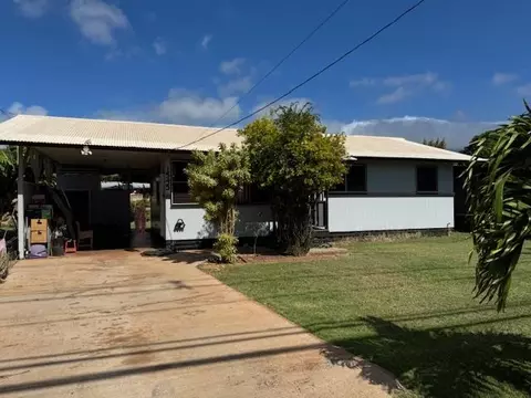 6 Pano Pl, Kaunakakai, HI 96748