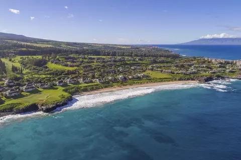 500 Kapalua Dr #24P 7-8, Lahaina, HI 96761