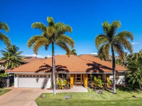 109 Hokai Pl, Kihei, HI 96753