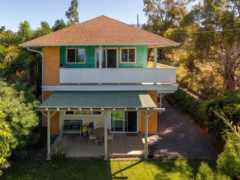 Exterior - 84 Loha St UNIT C, Makawao, HI 96768 photo 2 of 7