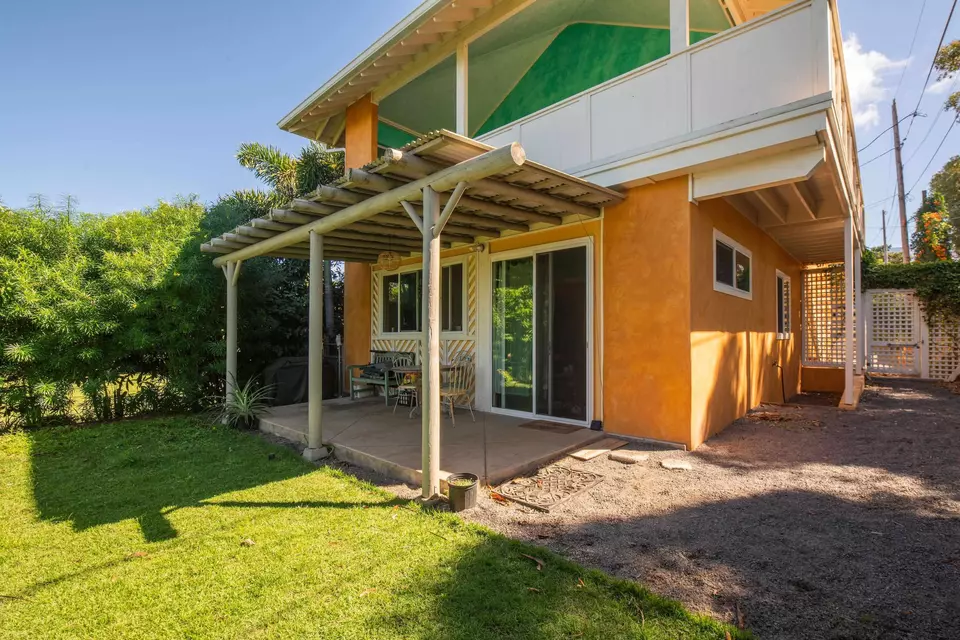 Exterior - 84 Loha St UNIT C, Makawao, HI 96768 photo 3 of 7