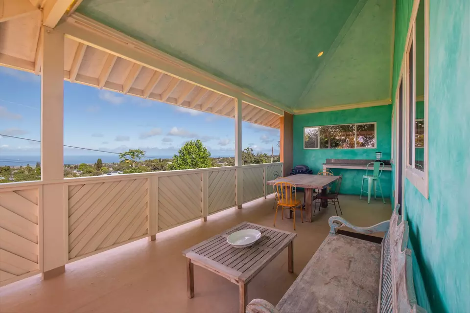 Exterior - 84 Loha St UNIT C, Makawao, HI 96768 photo 5 of 7